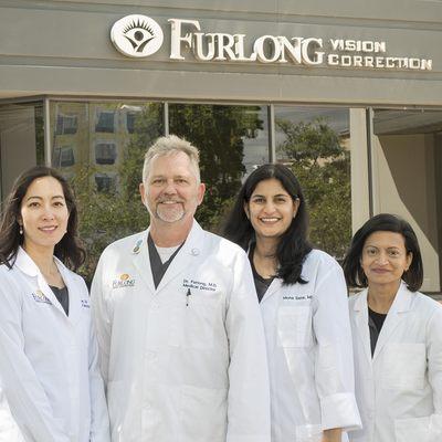 Michael Furlong, MD