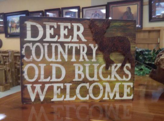 Back At the Ranch