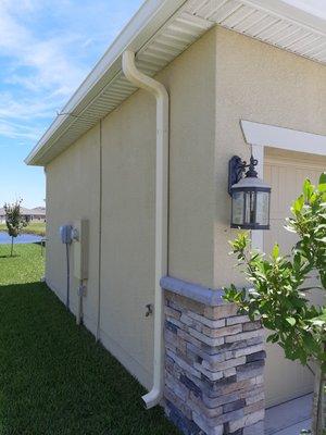 Ability Seamless & Gutters