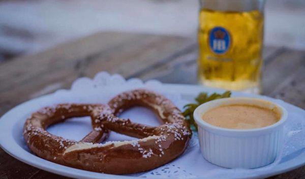 Cuckoo Clock Brauhaus