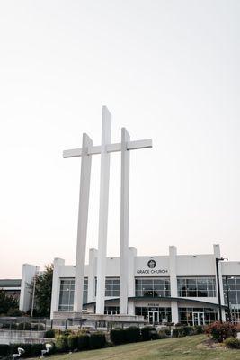 Grace Church-Saint Louis