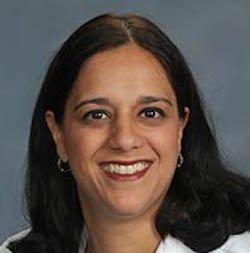 Sara Shahid Salles, DO