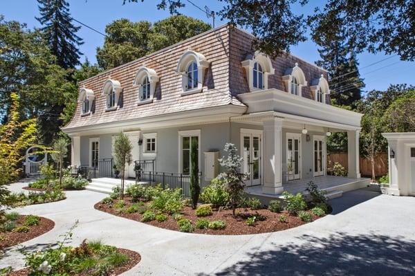 Nancy Mott & Jennifer Buenrostro