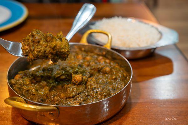 Dvaraka Indian Cuisine