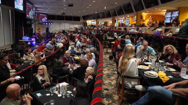 PBKC at Palm Beach Kennel Club