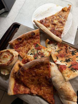 Calda Pizzeria & Restaurant