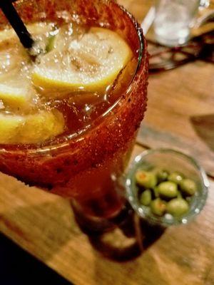 Looks better than it Tasted