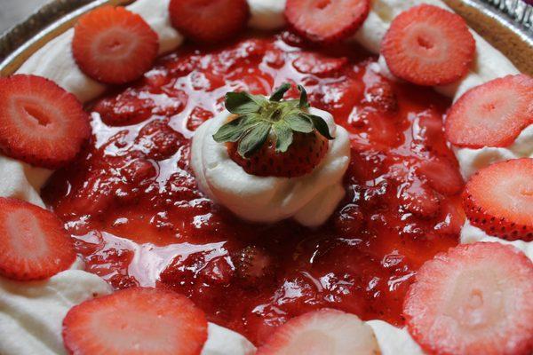 Sweet Cheex Mobile Bakery and Hunger Solutions