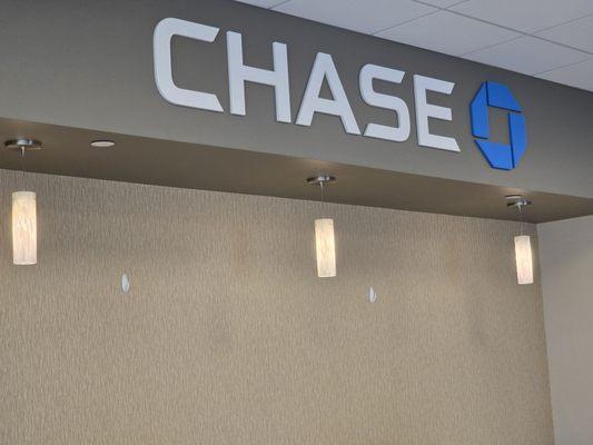 Chase Bank