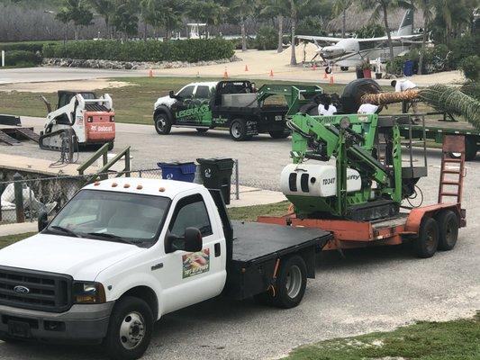 Conch Tree & Landscape Professionals