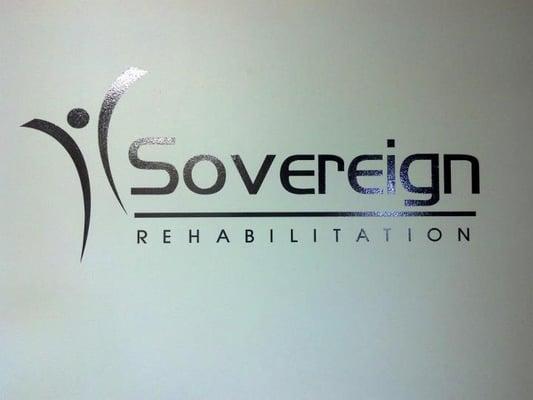 Sovereign Rehabilitation