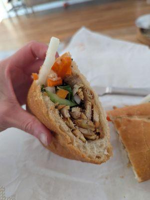 Saigon Sandwiches & Deli