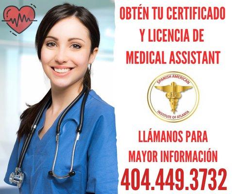 Spanish American Institute of Atlanta