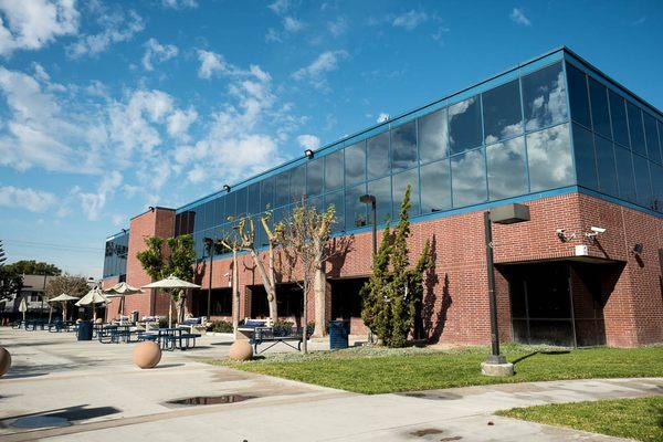 HolyWave Ministry of SRCC