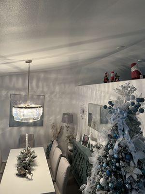 Worley Wiring Electrical Service