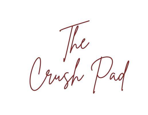 The Crush Pad Logo
