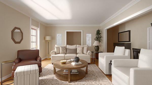 Reset Color & Design Studio