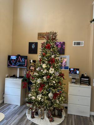 A & J Education Service