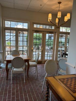 The Bellmoor Inn & Spa