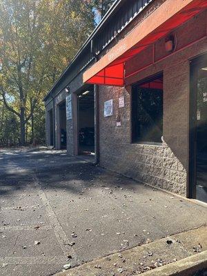 Quality Inspection Centers