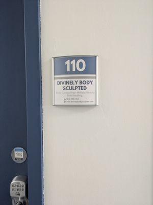 Divine Souls Healing