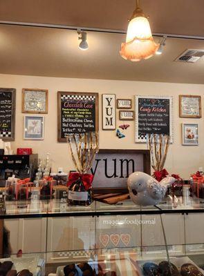 Reimer's Candies, Gifts & Ice Cream