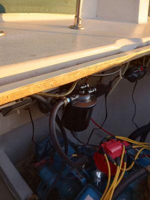 Embry Marine Services