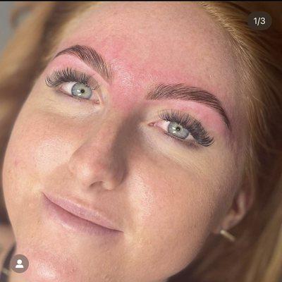 The Stella Rose Salon and Hair