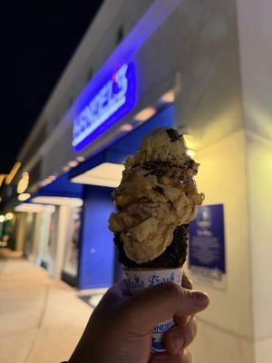 Handel’s Homemade Ice Cream