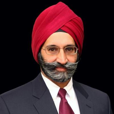 Sutpal Singh