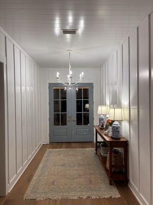 Island Guys Painting