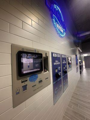 Laundry Wish - Cypress