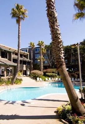 Diamond Heights Village Association