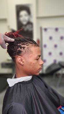 The Citys Barbershop