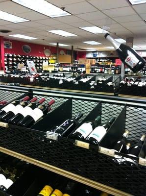Queens Wines & Liquors