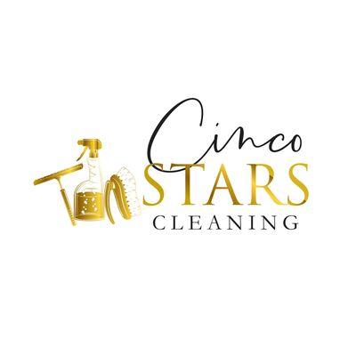 Cinco Stars Cleaning