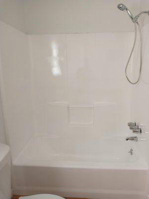 All Surface Refinishing, LLC