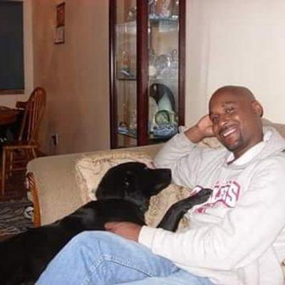 Freddy "prettyboy" Fender and Bobby Hazzard.