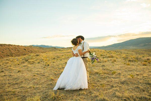 Sagebrush Photography