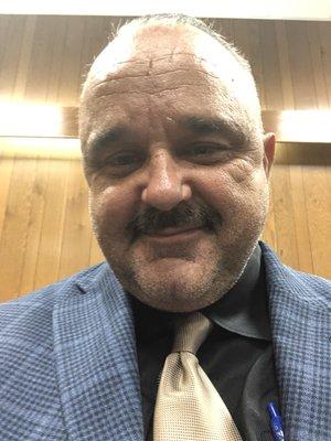 Brian Wolk
Attorney at Law