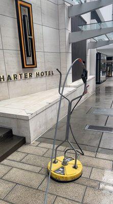 Number One Exteriors