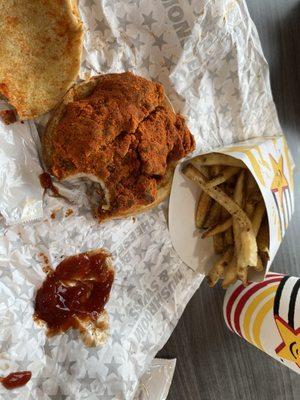 Hardee's