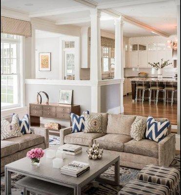 Three Stones Residential at Keller Williams Realty