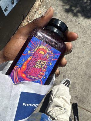 Nutritional Warehouse