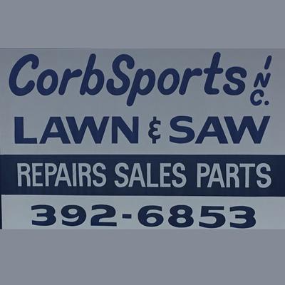 Corbsports Lawn & Saw
