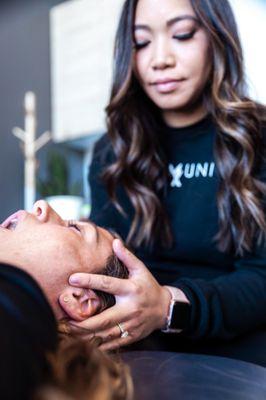 Mel Bartlett, PT, DPT