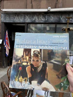 Beaux Arts Vintage