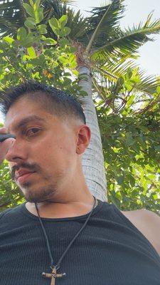 Michael's Barber Shop