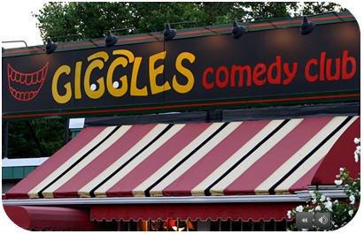 Giggles Comedy Club