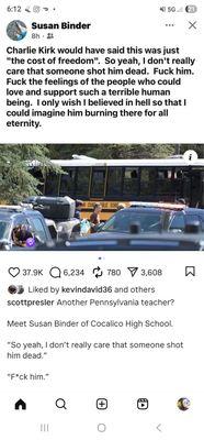 Cocalico School District